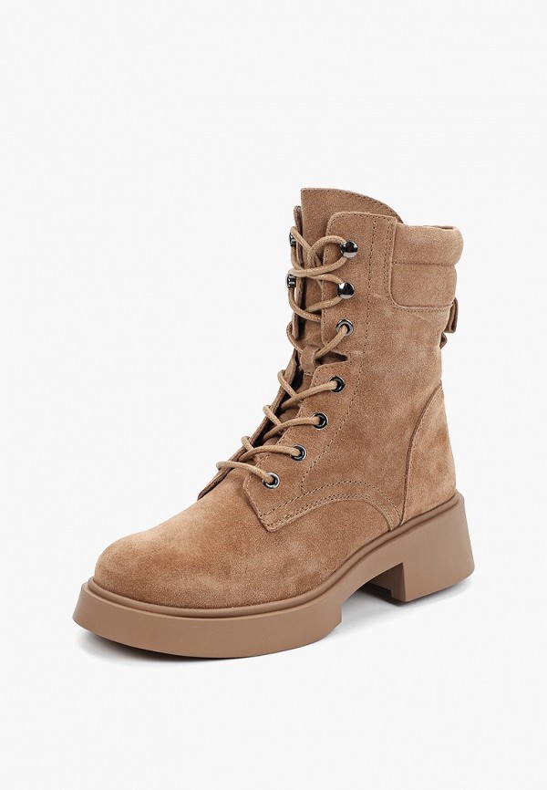 фото Ботинки salamander