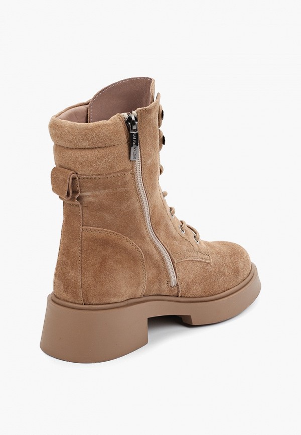 фото Ботинки salamander