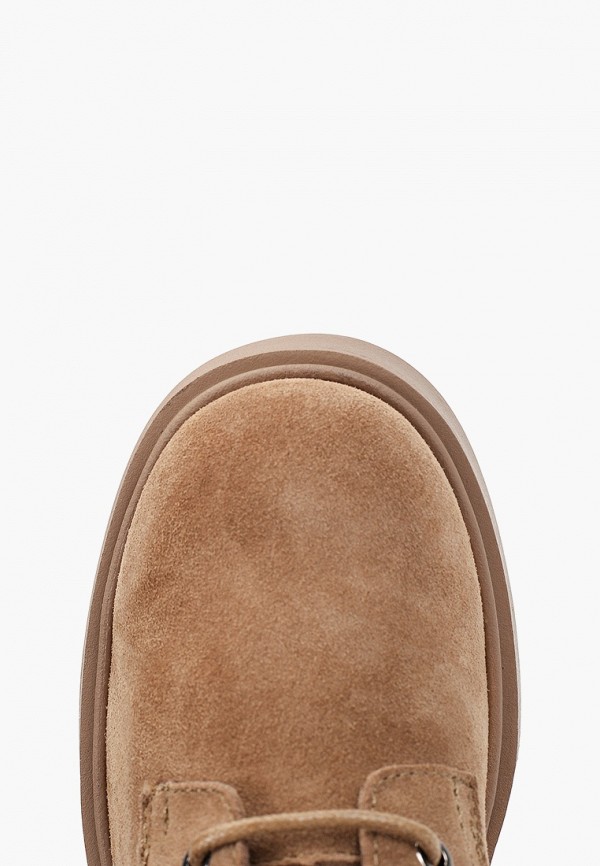 фото Ботинки salamander