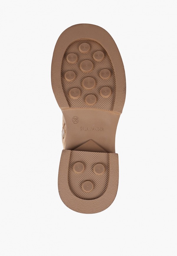 фото Ботинки salamander