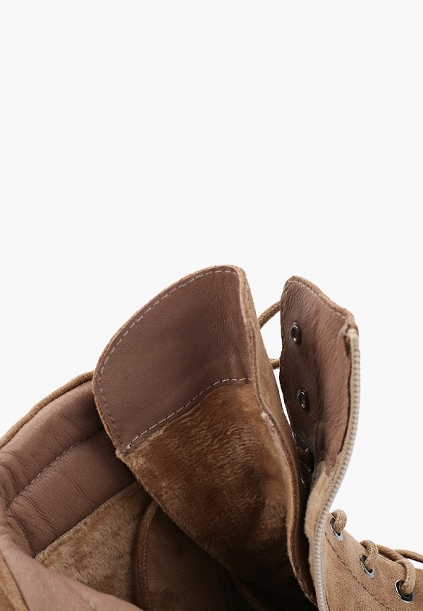 фото Ботинки salamander