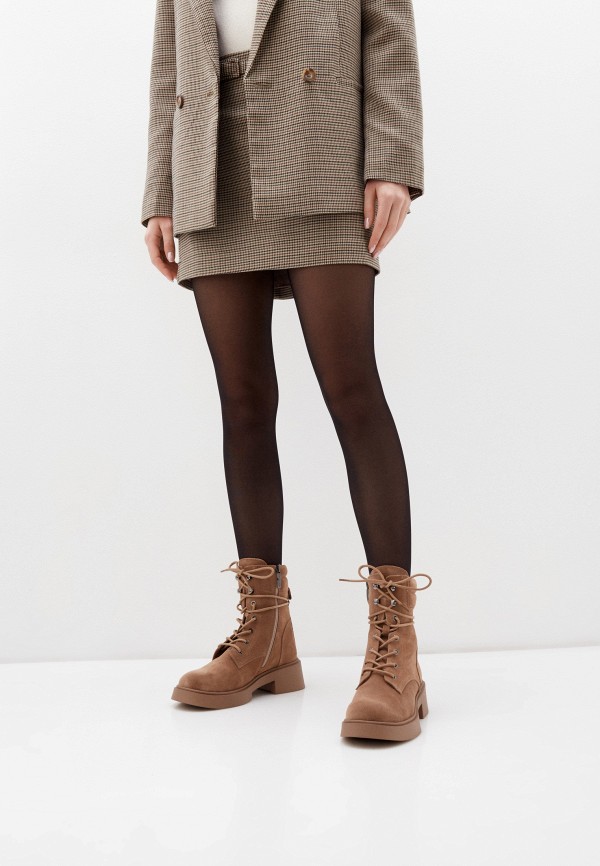 фото Ботинки salamander