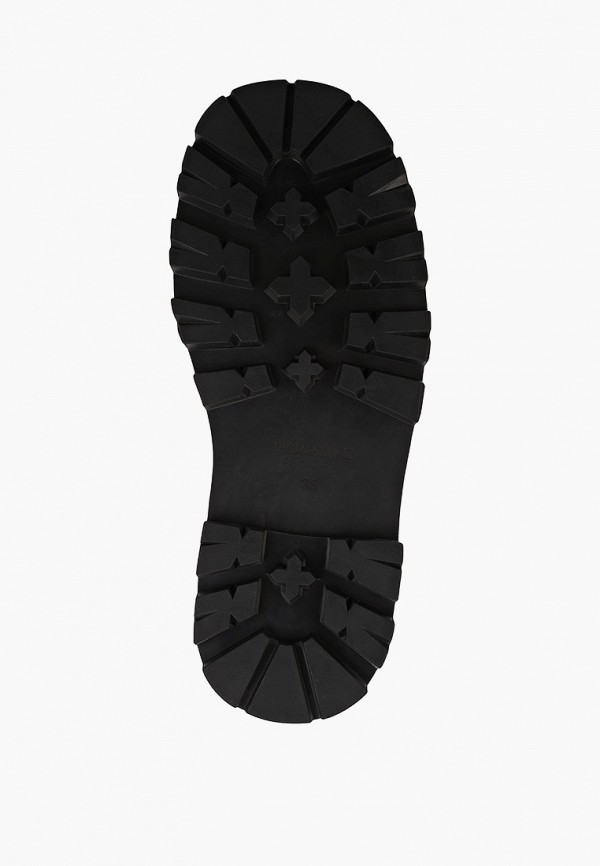 фото Ботинки thomas munz