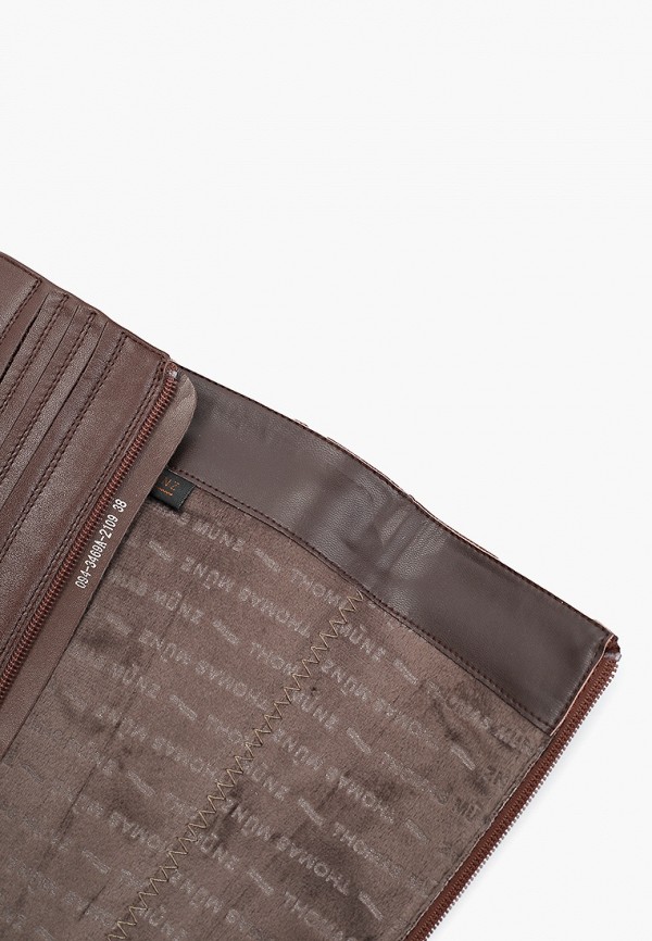 фото Сапоги thomas munz