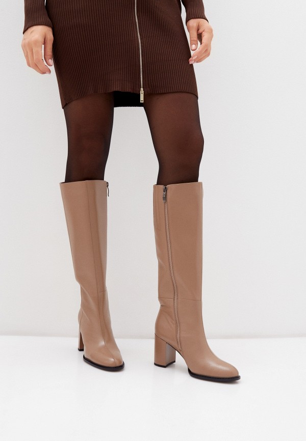 фото Сапоги thomas munz