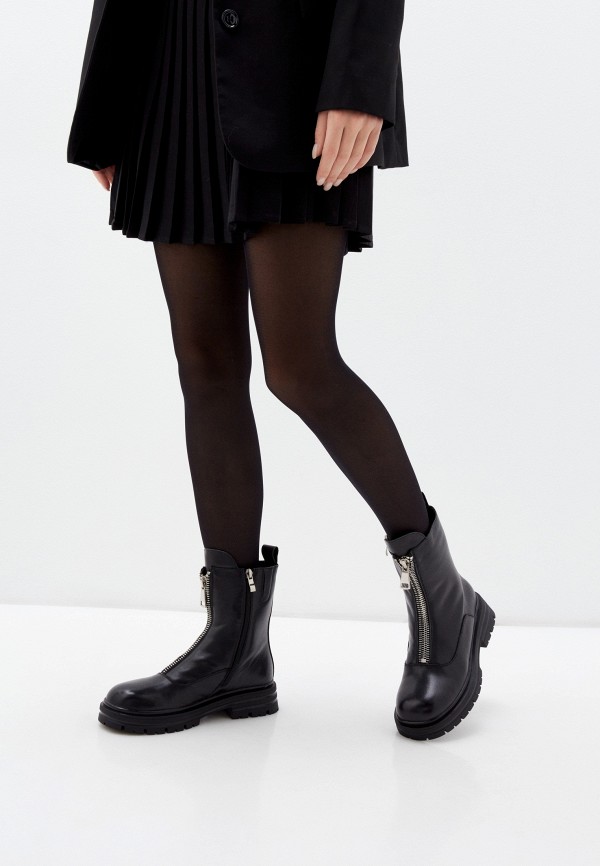 фото Ботинки lolli l polli