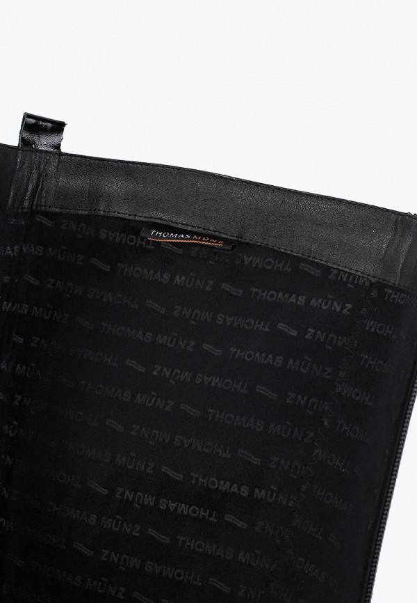 фото Сапоги thomas munz