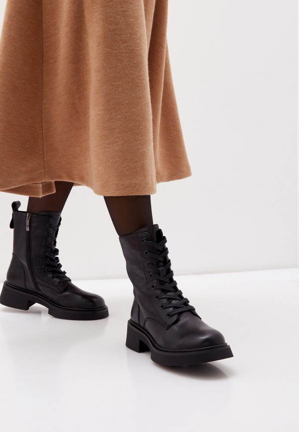 фото Ботинки salamander