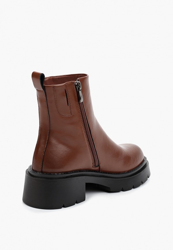 фото Ботинки thomas munz