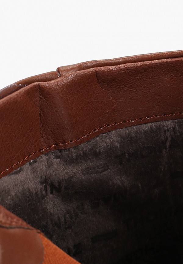 фото Ботинки thomas munz