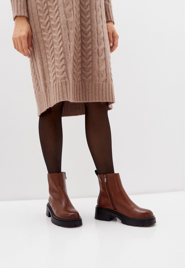 фото Ботинки thomas munz