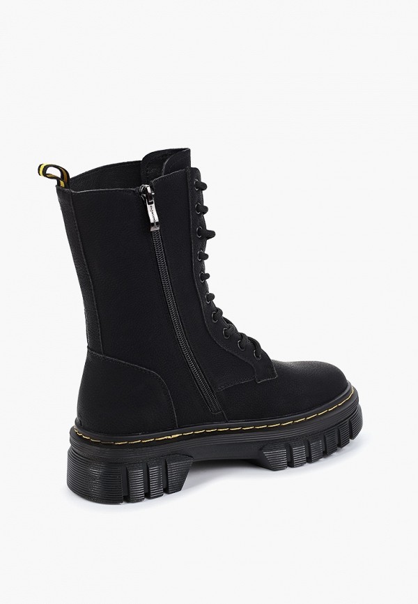 фото Ботинки thomas munz