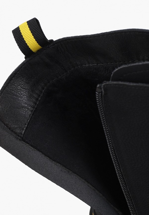 фото Ботинки thomas munz