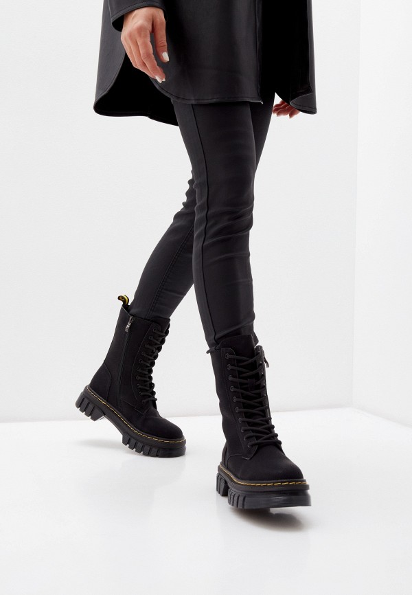 фото Ботинки thomas munz