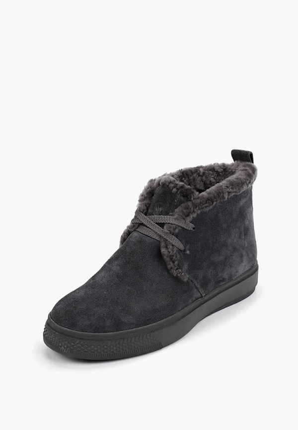 фото Ботинки salamander