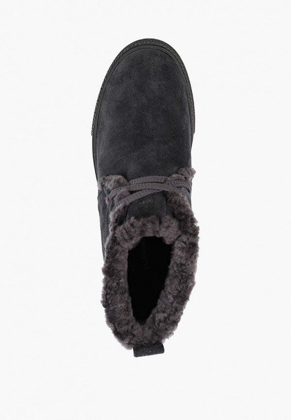 фото Ботинки salamander