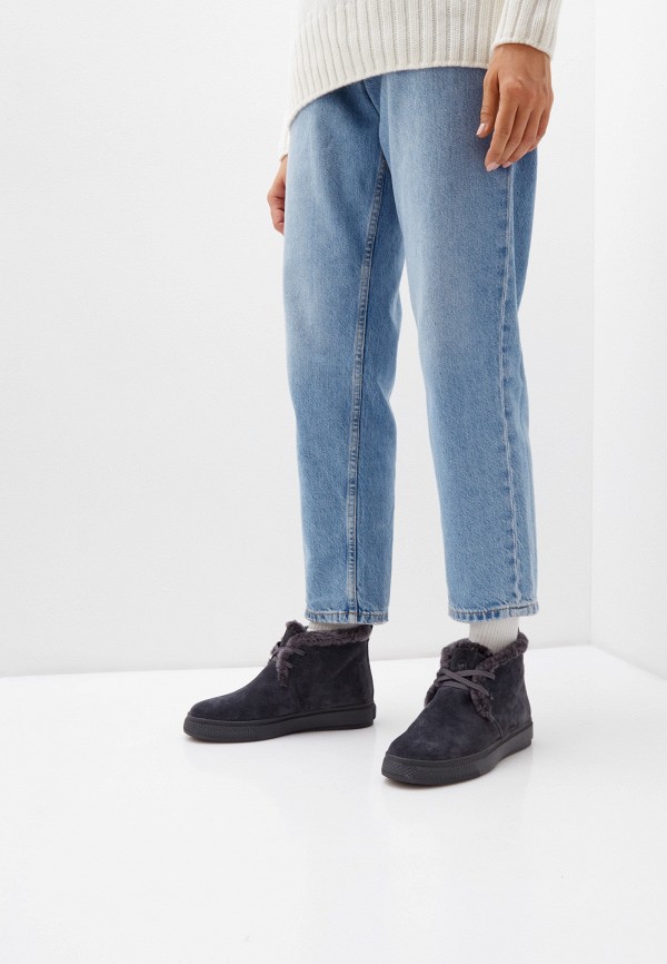 фото Ботинки salamander