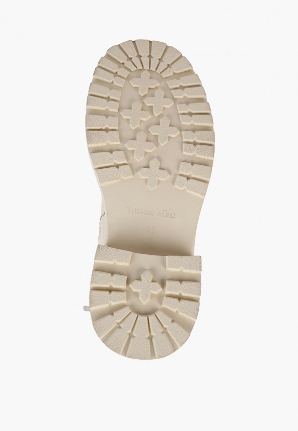 фото Сапоги thomas munz