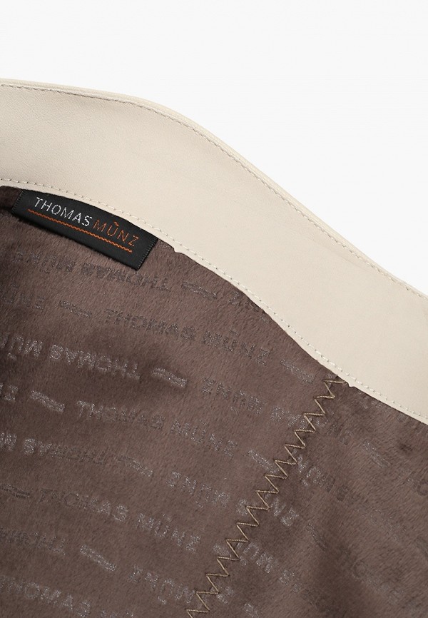 фото Сапоги thomas munz