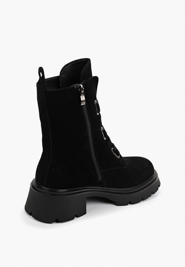 фото Ботинки thomas munz