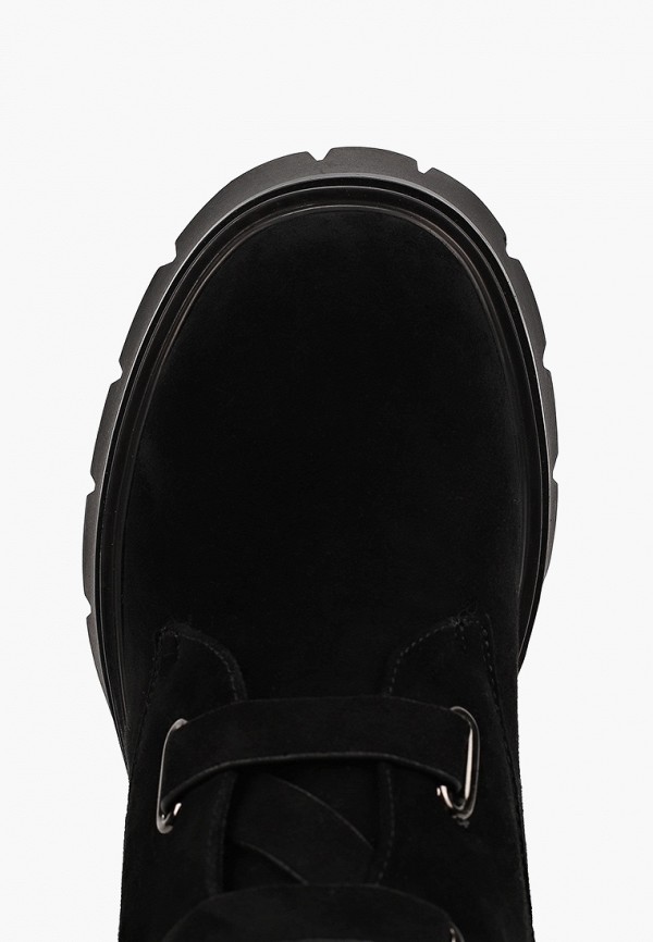 фото Ботинки thomas munz