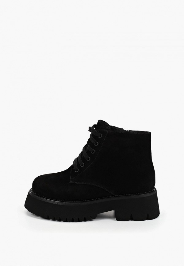 фото Ботинки salamander