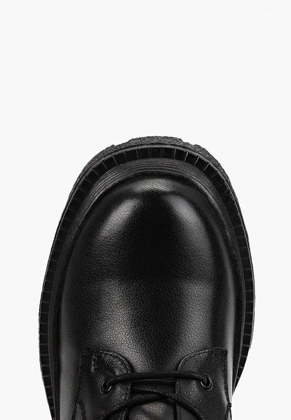 фото Ботинки thomas munz