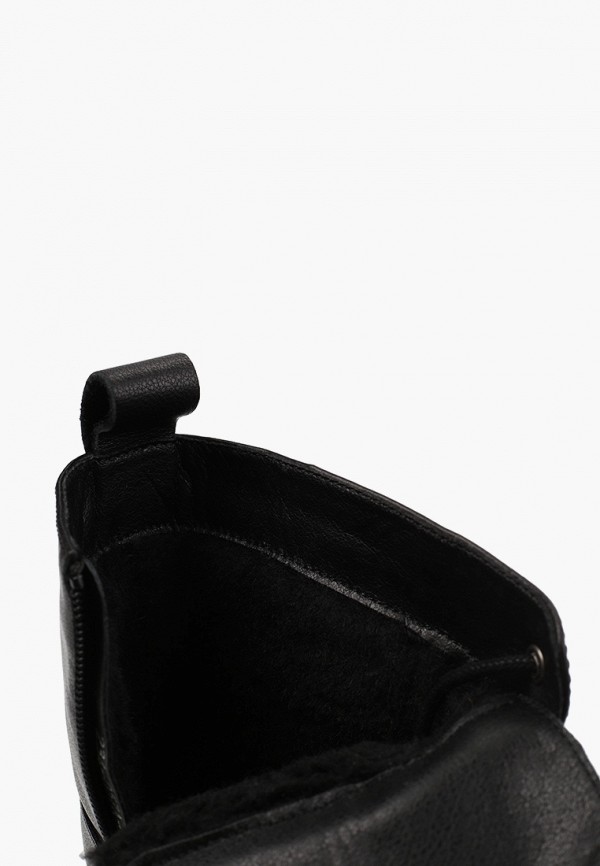 фото Ботинки thomas munz