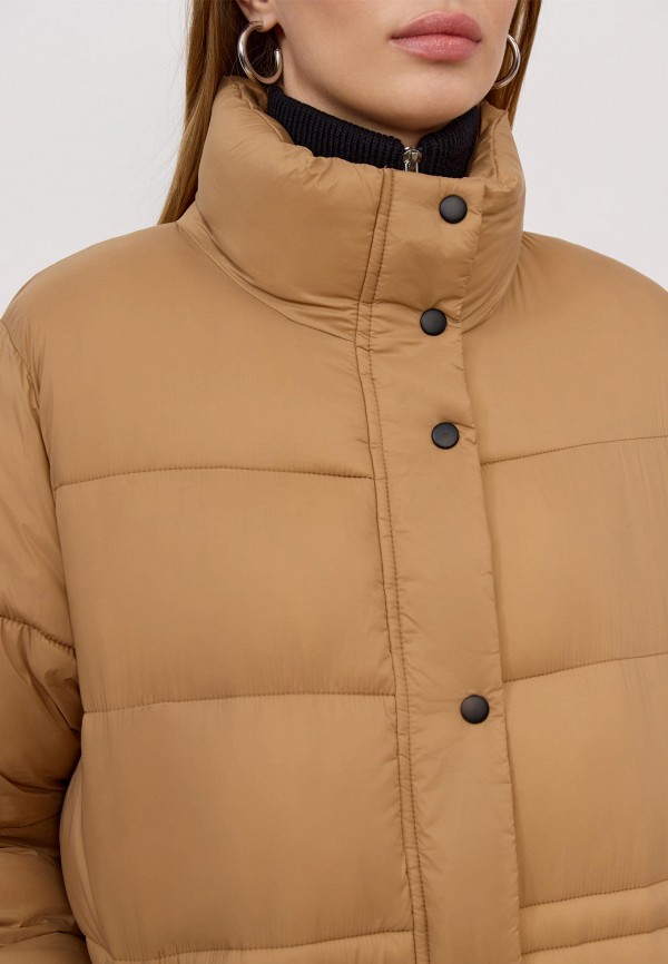 фото Куртка утепленная modis