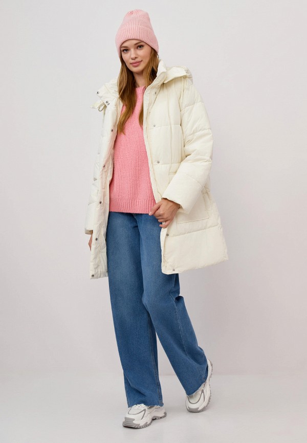 фото Куртка утепленная modis