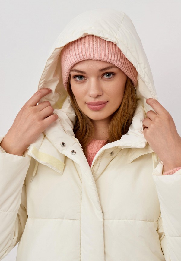 фото Куртка утепленная modis