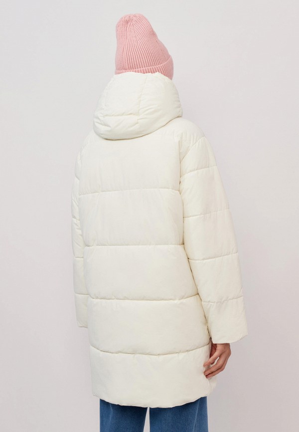 фото Куртка утепленная modis