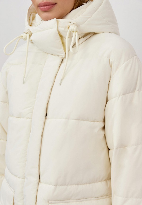 фото Куртка утепленная modis