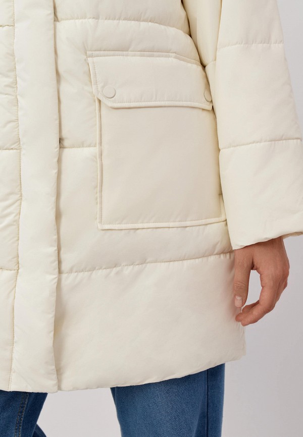 фото Куртка утепленная modis