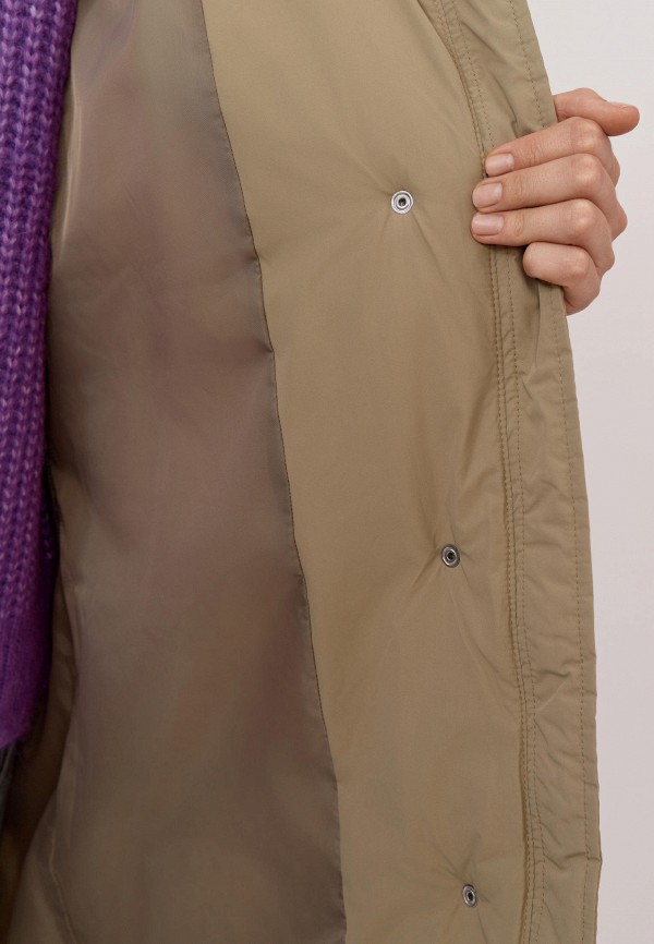 фото Куртка утепленная modis