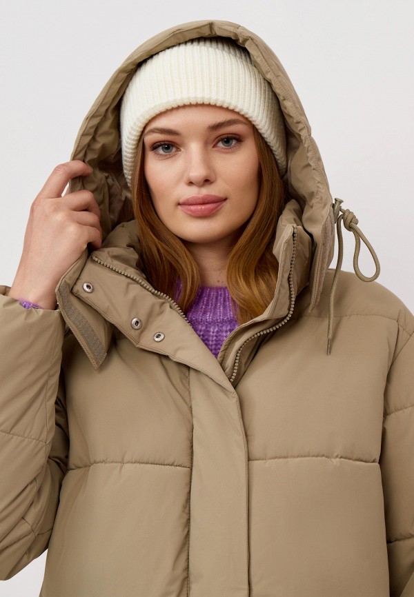 фото Куртка утепленная modis