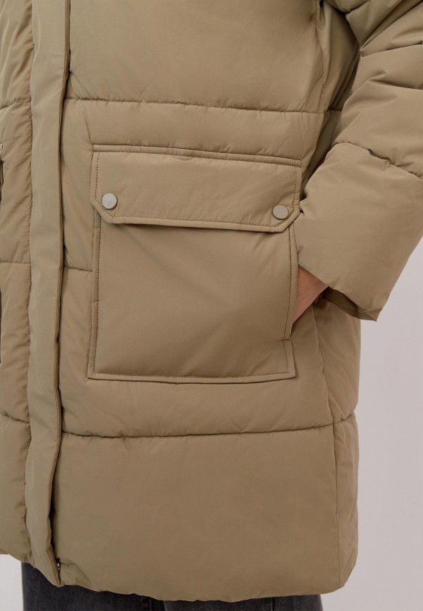 фото Куртка утепленная modis