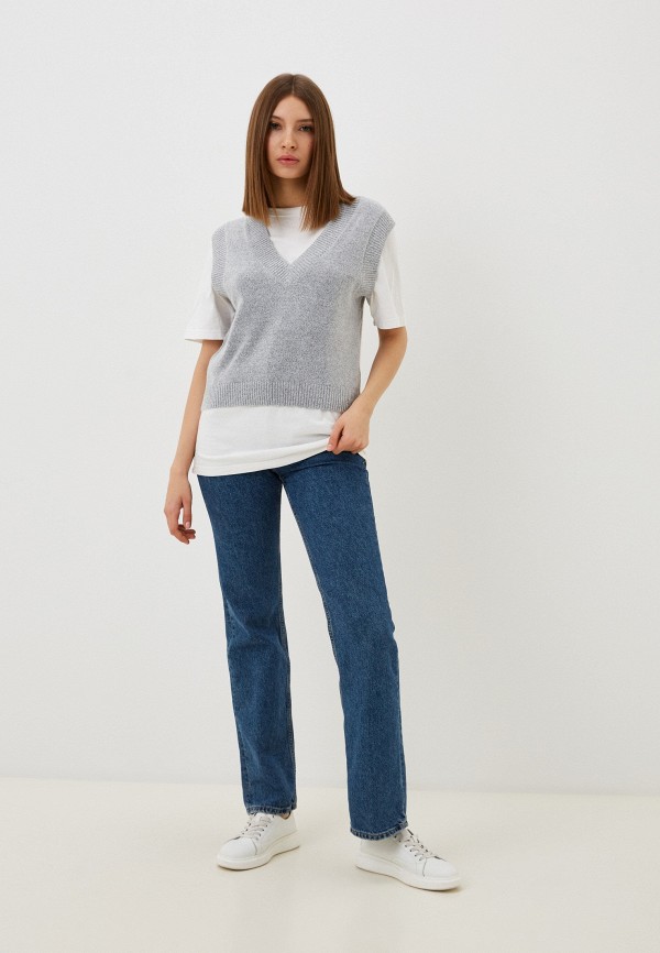 фото Жилет concept club