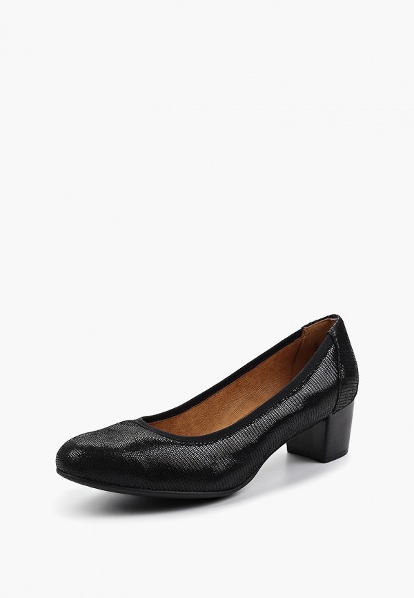 фото Туфли caprice