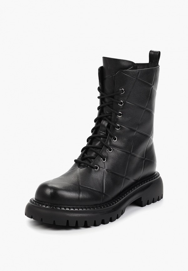 фото Ботинки milana