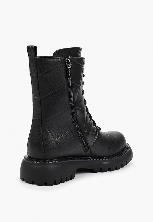 фото Ботинки milana