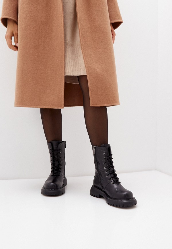 фото Ботинки milana