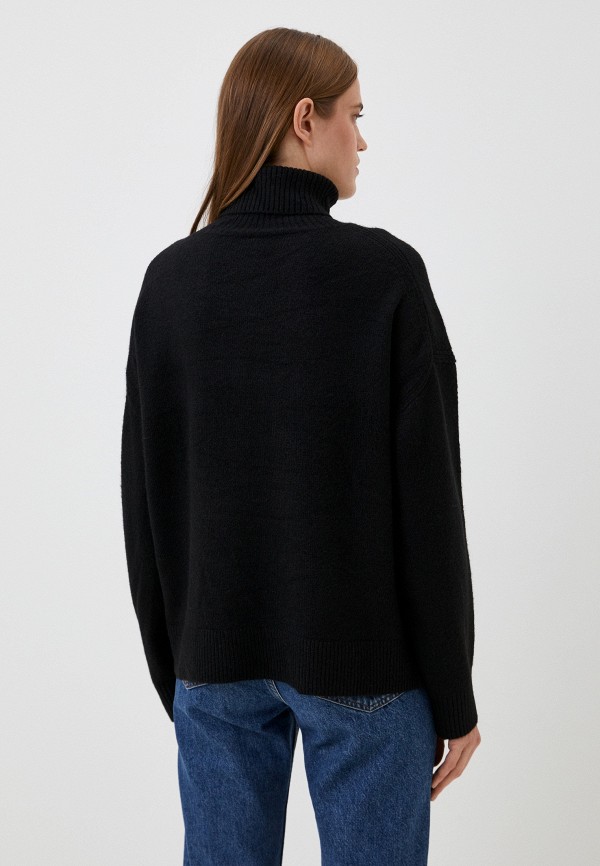 Свитер Befree черный, размер 42, фото 3