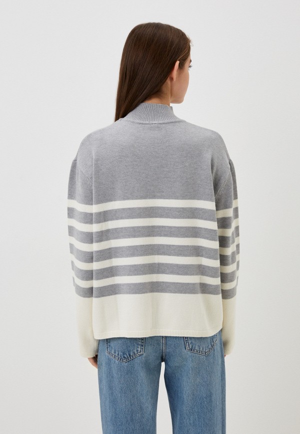 Джемпер Befree серый, размер 42, фото 3