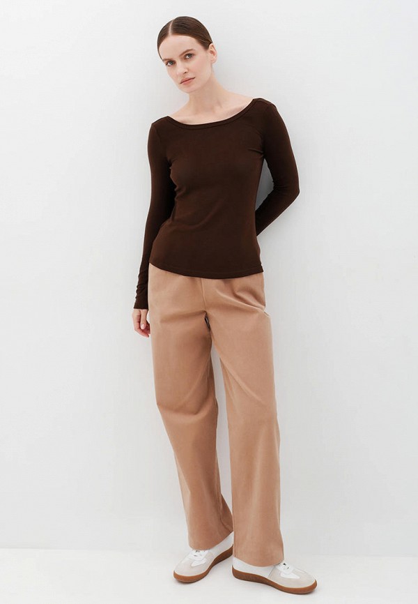 фото Лонгслив cocos