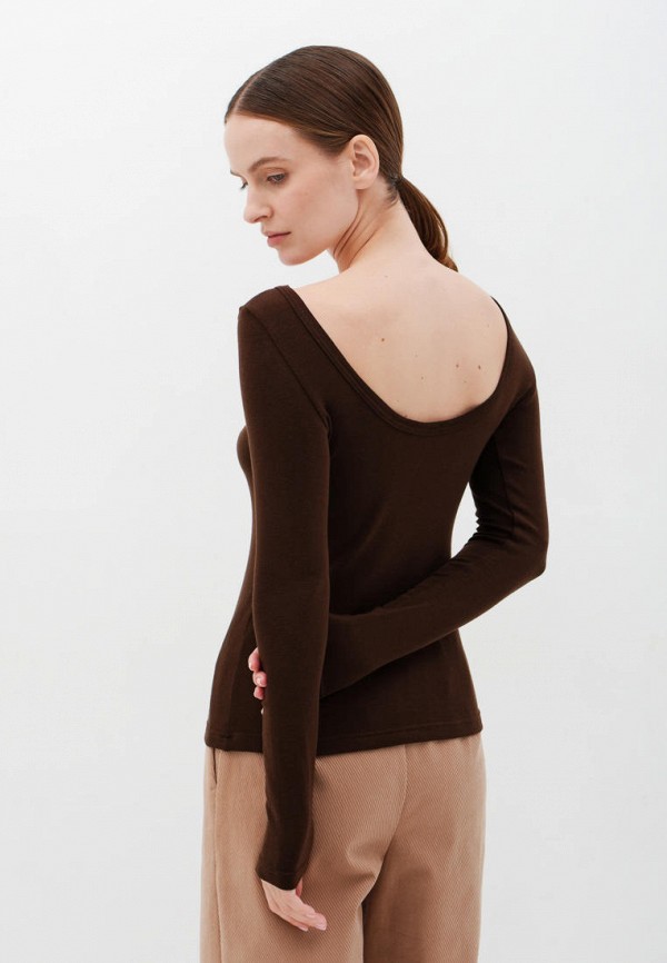 фото Лонгслив cocos