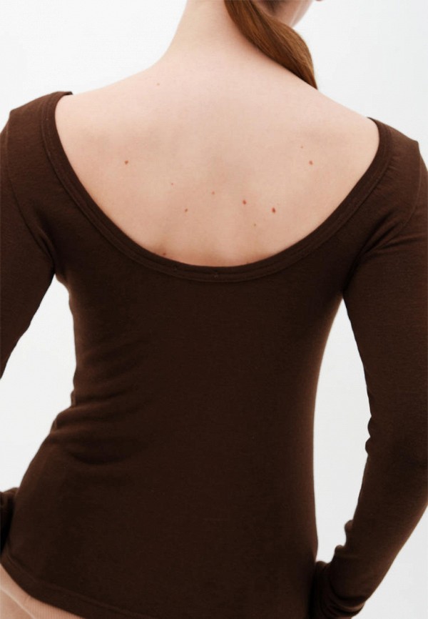 фото Лонгслив cocos