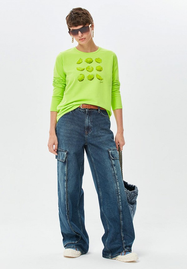 фото Лонгслив by art boyko yuliana