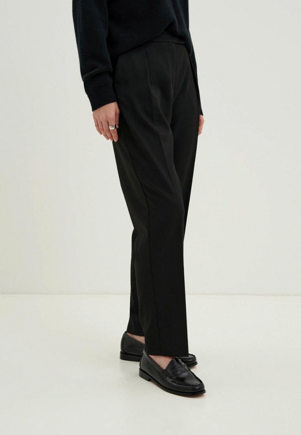 фото Брюки finn flare