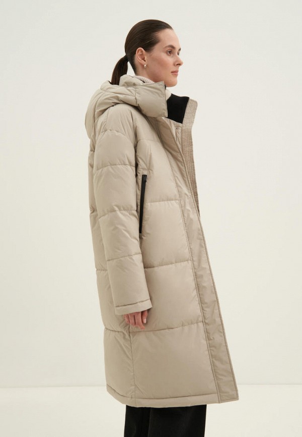 фото Куртка утепленная finn flare